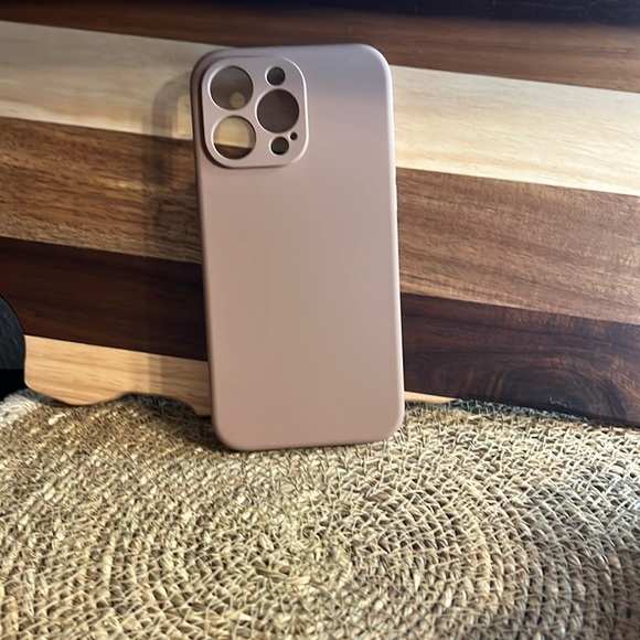 FireNova iPhone 15 Pro Max Phone Case - Picture 1 of 8